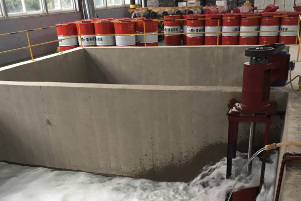 了解熱處理清洗劑的特點嗎