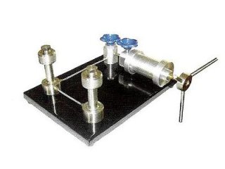 YJ-100B-1Q壓力校驗(yàn)臺